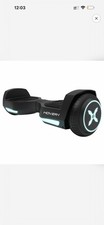 Hover-1 Hoverboard Black with