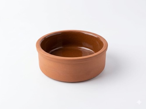 Teglia forno fatta mano - fatta,