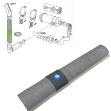 Tubo Aspirazione Colonna D, T3