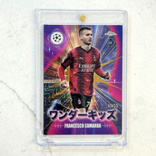 2023-24 Topps Chrome UEFA