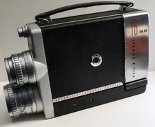 Bell & Howell 200EE 16 mm
