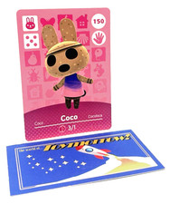 Animal crossing nintendo - animal,