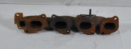 Collettore scarico per - collettore, alfa