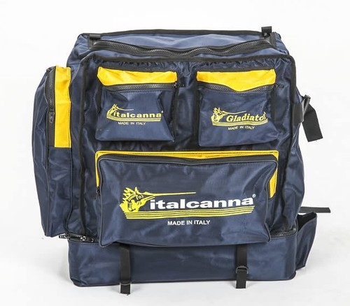 Zaino surf casting grande - zaino,