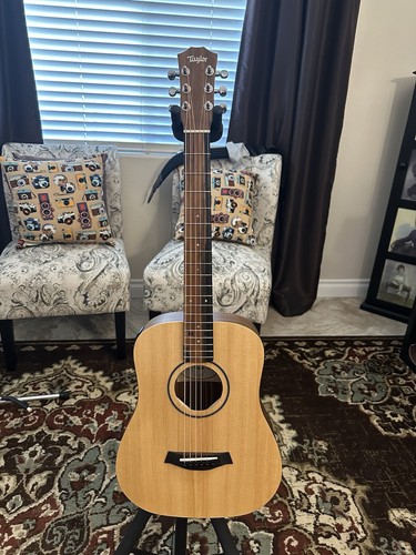 Taylor bt1e baby chitarra - bt1e,