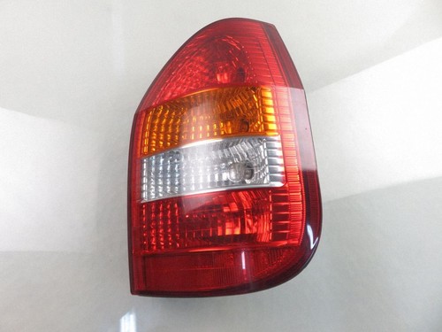 Opel zafira 2001 feux - opel,