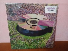 Kanye West - Yandhi - LP