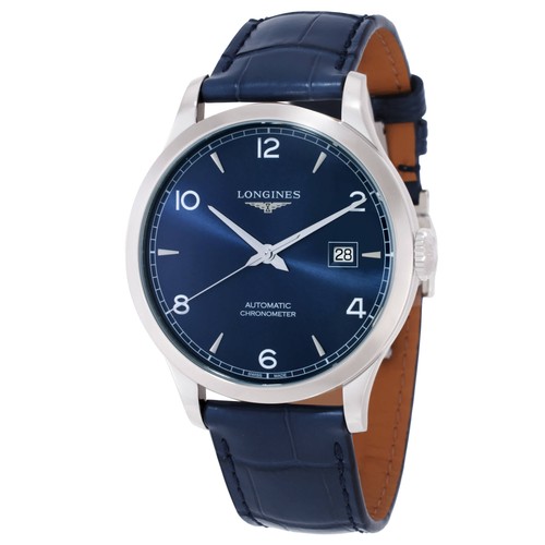 Orologio uomo longines - orologio, record