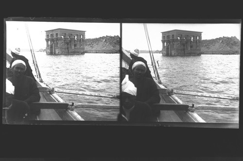 Antico stereonegativo - , in