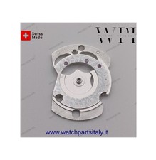 SELLITA SW200 1134 AUTOMATIC DEVICE MECHANISM NICKLED / PONTE AUTOMATICO SUPERIO