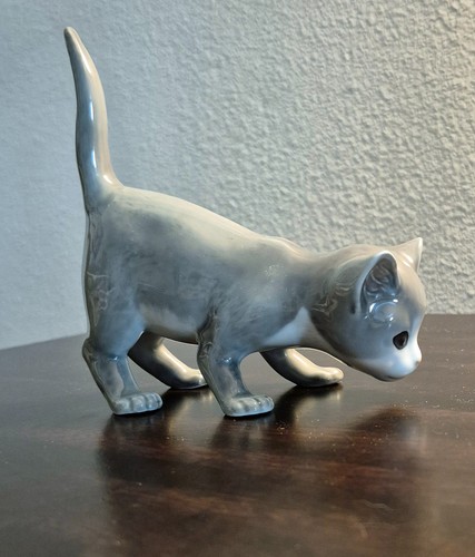 Statuina gattino royal - gattino,