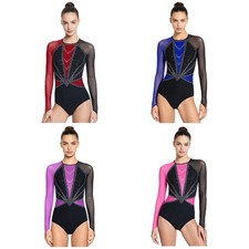 Body donna body ritmico danza
