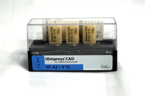 Ivoclar vivadent ips empress - vivadent,