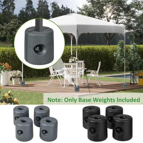 Gazebo pesi set - pesi, 4