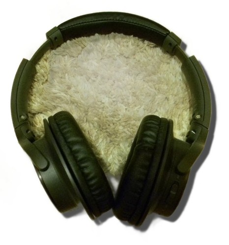 Cuffie audio technica - cuffie, audio-technica