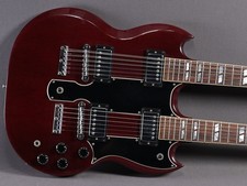 Gibson EDS-1275 doppio collo