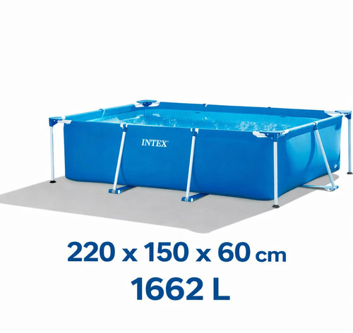 Piscina intex 28270np - piscina,