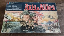 Axis & Allies MB 1984 -