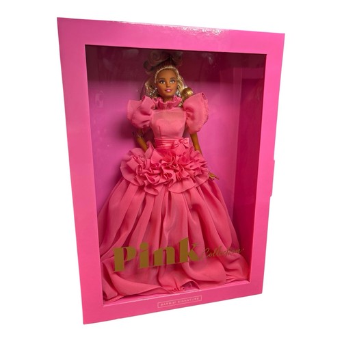 Barbie silkstone nuova con - barbie,