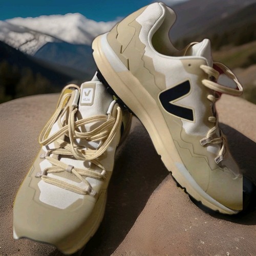 Scarpe ginnastica uomo veja - scarpe, da