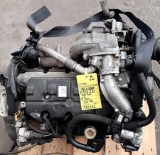 Motore semicompl.  RENAULT