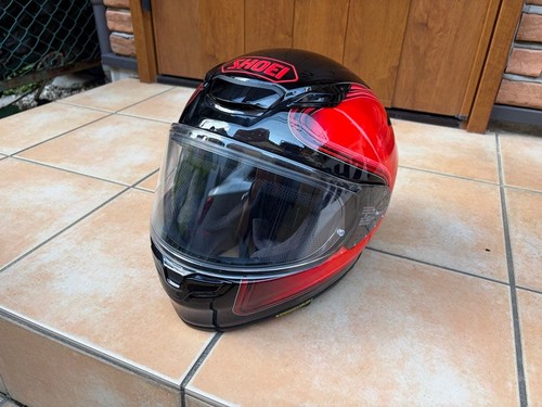 Casco shoei sheen - casco,