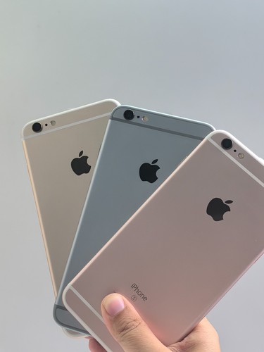 Smartphone apple iphone - smartphone,