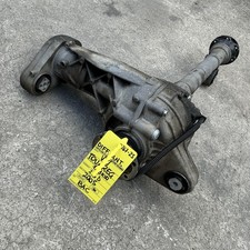 DIFFERENZIALE ANTERIORE PER VOLKSWAGEN Touareg 1° Serie 4460310021 Diesel 2.5 (