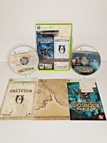 Bioshock the elder - bioshock,