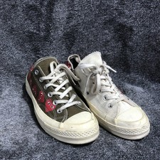 Scarpe Converse CDG Play Chuck