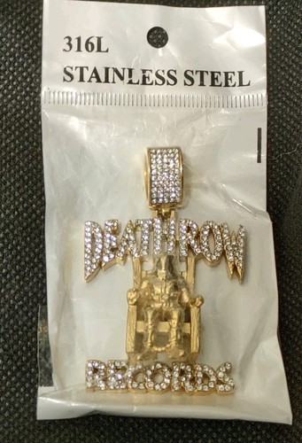Collana catena ciondolo