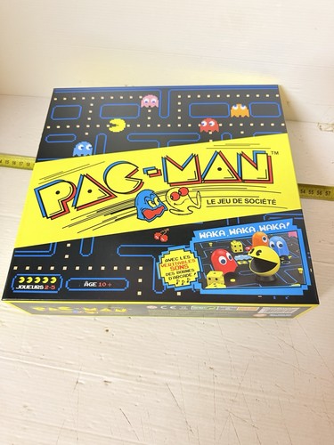 Pac man gioco - pac-man, tavolo