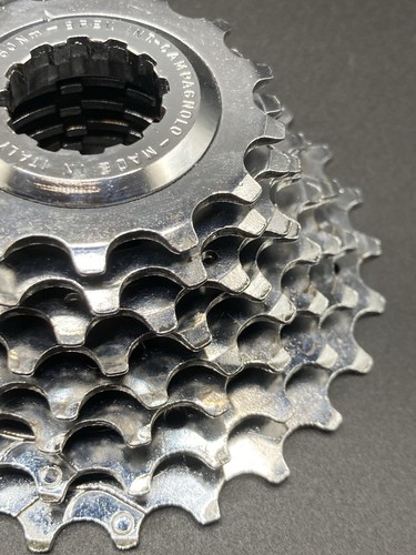 Cassetta campagnolo record - cassetta,
