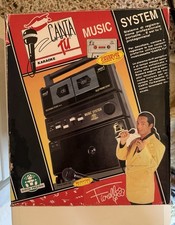 Primo canta tu karaoke