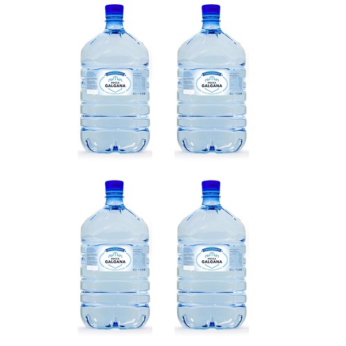 Govita set boccione - set, d