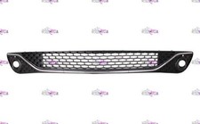 GRIGLIA PARAURTI ANTERIORE CENT.C/MOD.CROMATA C/SEDE FEN. LANCIA Y YPSILON 2015-