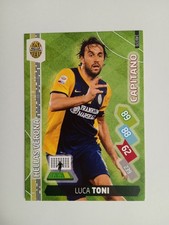 CARD CALCIATORI SERIE A