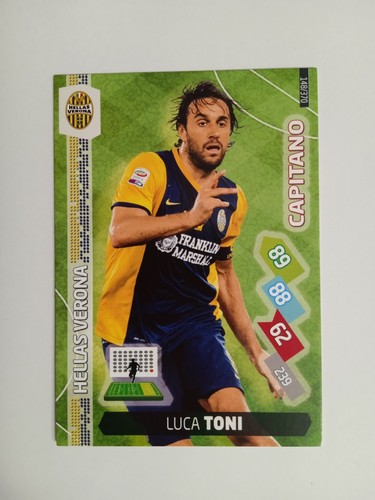 Card calciatori serie - calciatori,