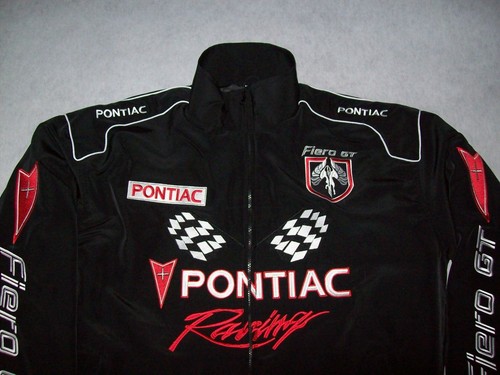 Nuovo pontiac fiero - fiero, gt