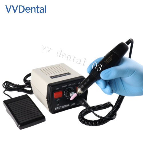 Micromotore dentale portatile - micromotore,