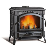 STUFA A LEGNA NORDICA ISOTTA