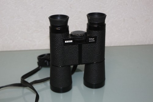 Binocolo zeiss dialyt 40b - zeiss,