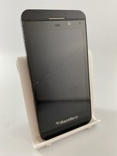 Smartphone BlackBerry Z10 nero