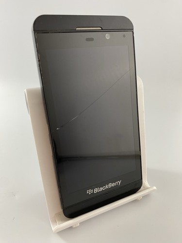 Smartphone blackberry z10 - smartphone, nero