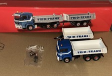 Herpa/Conrad 1/50: 071529 MAN