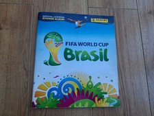 FIFA World Cup 2014 Brazil