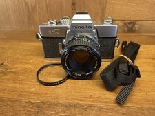 *READ : Exc+5* Minolta SRT