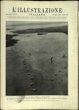 Rivista - L'ILLUSTRAZIONE