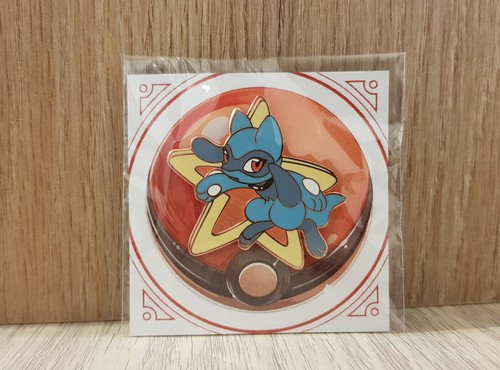 Pin broche pokémon - pokémon, émail
