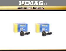 2 Testine Testa Scatola Sterzo per Smart Forfour - Mitsubischi Colt VI